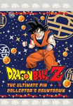 Dragon Ball Z: The Ultimate Pin Collector's Countdown (US IMPORT)