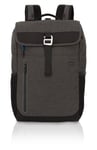 DELL Venture Backpack 15" Veske/etui til bærbar PC 39,6 cm (15.6") Laptop-ryggsekk Grå (460-BBZP)