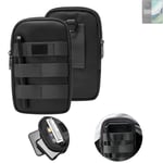 Holster for Huawei Mate 60 Pro+ Belt bag Protective Cover