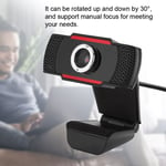 USB Conference HD Webcam Camera With Mic For Desktop Laptop Computer New