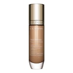 Skin Illusion Full Coverage Haute Couvrance - Fond de Teint Mat Lumineux longue Tenue & Hydratation- CLARINS