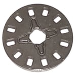 Makita Adapter For Multiverktøy - Fein Blader - 196271-6