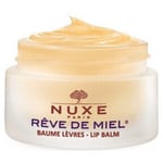 Soins & bases lèvres Nuxe  Rêve de Miel Baume Lèvres au Miel 15 Grammes