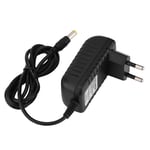 12V 1A Strömadapter Stabil Överföring AC DC Adapter för Digital -