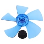 Rowenta fan blade 09522 30cm Turbo Silence Extreme VU2660