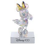 Figurine Swarovski Disney 100 Minnie Mouse