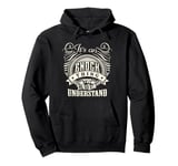 It's An ENOCH Thing You Wouldn't Understand ENOCH Family Pullover Hoodie