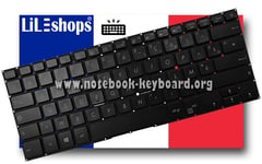 Clavier Français Original Pour Asus ASUSPRO B9440FA