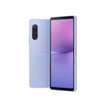 Sony Xperia 10 V Dual XQ-DC72 Mobile Phone [128GB / 8GB RAM - Lavender]