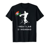 Bhagat Singh indian freedom fighter pride of Punjab T-Shirt