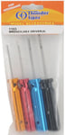 4 type screw driver- 1.5mm/ 2mm/ 2.5mm/ 3mm