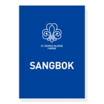 Sangbok SGGN Gildesangbok