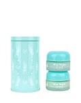 Barry M Mint Mojito Lip Care Duo in Tin