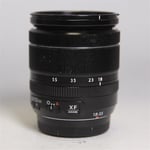 Fujifilm Used XF 18-55mm f2.8-4 R LM OIS Zoom Lens