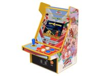 My Arcade Super Street Fighter Ii Micro Plyaer Pro, Flerfarget, 6,98 Cm (2.75"), Usb Type-C, 3,5 Mm, Usb/Batteri, Aa