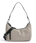 Mandarina Duck Hunter Axelremsväska taupe