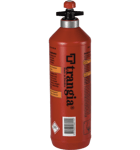 Trangia Fuel Bottle 1l Keittiö ja ruokailutarvikkeet RED