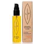 Lip Intimate Care Cleansing Moisturising Oil Fragonia + Havtorn Intimolja 75 ml