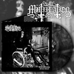 Mutiilation  Black Millenium (Grimly Reborn)  LP/Vinyl