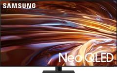 Samsung Qe75qn95dat Qled 75'' 4K Ultra Hd Tizen Tv