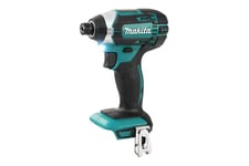 Makita DTD152Z - støddriver - ledningfri - 125 mm - intet batteri