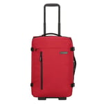 Samsonite Roader 2 roulettes Sac de voyage 55 cm red clay (TAS022427)