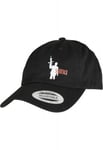 Urban Classics Scarface Logo Dad Cap