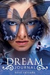 Dream Journal Subconscious Mind Rockpool Publishing By Rose Inserra RP164