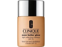 Clinique Even Better Glow Light Reflecting Makeup Spf15 - Dame - 30 Ml #Cn 58 Honey