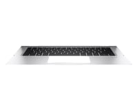 Hp 920484-B71, Kabinett + Tastatur, Finsk, Svensk, Hp, Elitebook X360 1030 G2