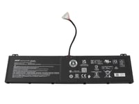 Acer Predator Helios 18 (PH18-71) original Batterie 90,61Wh