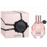 Viktor & Rolf Flowerbomb 50ml EDP Spray - New Sealed, Authentic, Free P+P