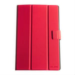 FUNDA Compatible Samsung Tab A7 10.4" 2020 Rojo