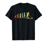 SUP Surfing Stand Up Paddle Vintage paddling supboard SUP T-Shirt