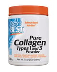 Doctor's Best Collagen Powder 200g