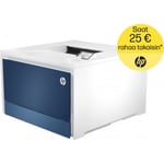 HP Color LaserJet Pro 4202dw skrivare