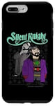 iPhone 7 Plus/8 Plus Kevin Smith Jay & Silent Bob Xmas Knight Vintage Animated Case