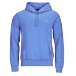 Sweat-shirt Polo Ralph Lauren  SWEATSHIRT EN MOLLETON