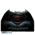 ABYstyle - DC Comics - Tapis de Souris - Logo Batman V Superman Film