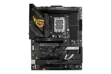 ASUS ROG STRIX Z890-H GAMING WIFI - moderkort - ATX - LGA1851-uttag - Z890