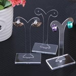 Storage Earring Hanger Earring Display Earring Stand Holder Jewelry Display