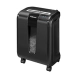 FELLOWES W-81Ci Paper Shredder 70 Db