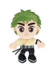 One Piece 8" Collectable Plush - Zoro