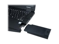 Panasonic Fz-Vfp551u - Fingeravtrykksleser - For Toughbook 55