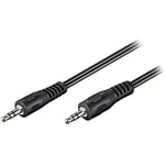 Adnauto - Cable Jack 3.5mm 10m