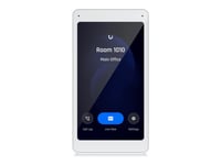 Ubiquiti Unifi - Video Intercom Monitoring Tablet - Med Kamera - Kabelansluten - 10/100 Ethernet