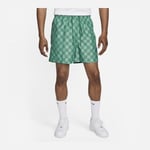 Nike Club Men's Flow Shorts MALACHITE/WHITE, storlek X-Large