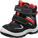 Geox Baby-Boy B Flanfil Boy Wpf B Ankle Boots