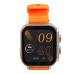 Smart Watch NFC 4.2 Fitness Smartwatch For Cycling