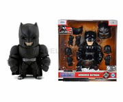 Jada 253213009 Batman Armored Character 15 cm Die-Cast Collectible